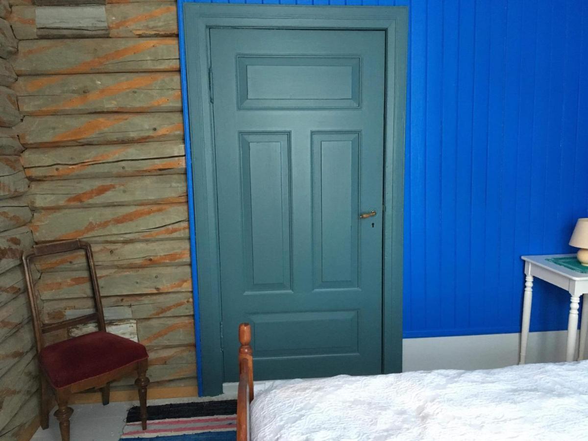 Skjeggestad Gjestehus Ringebu Exterior foto
