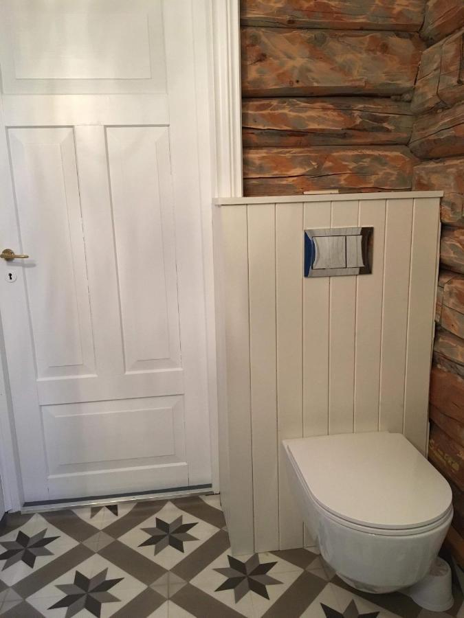 Skjeggestad Gjestehus Ringebu Exterior foto