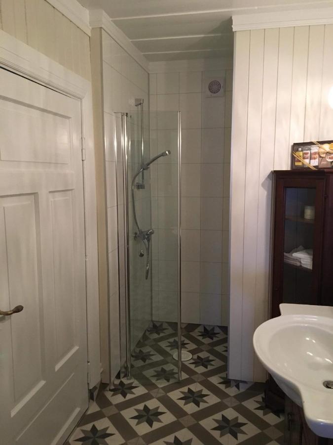 Skjeggestad Gjestehus Ringebu Exterior foto